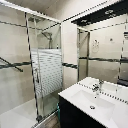 Apartament Cap D'agde Naturisme Cn060-e50